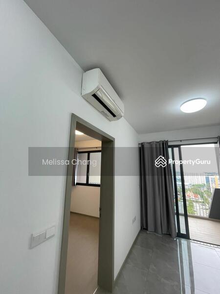 The Garden Residences