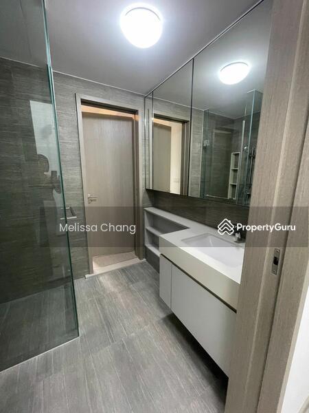 The Garden Residences