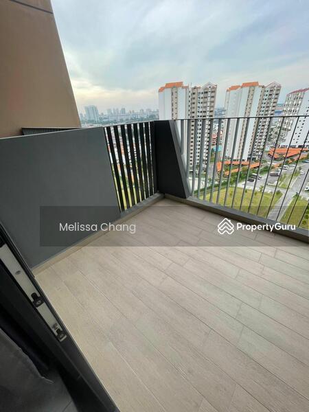 The Garden Residences