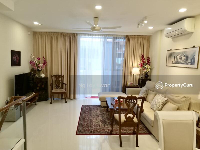 Verdana Villas @ Serangoon Garden