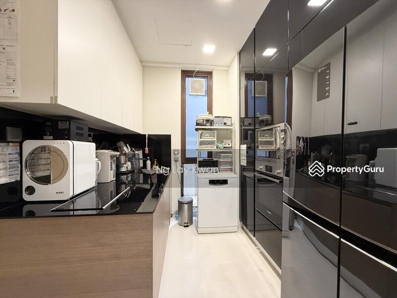 Verdana Villas @ Serangoon Garden