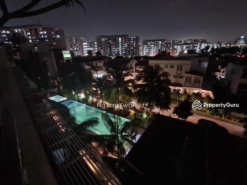 Verdana Villas @ Serangoon Garden