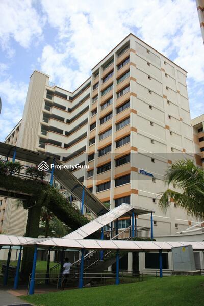 289 Yishun Avenue 6