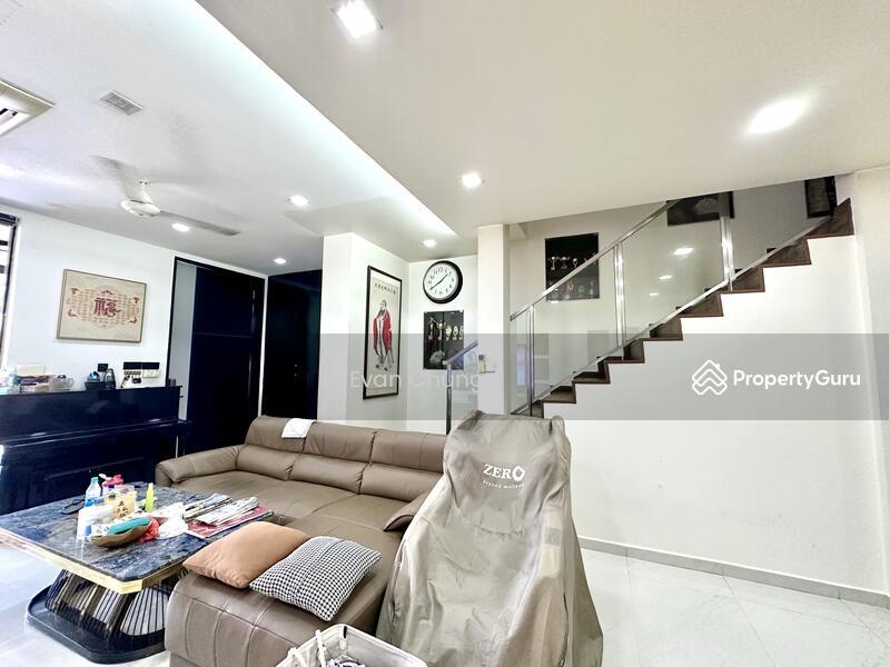 Jalan Chengam Terrace 3mins to CHIJ St Nicholas Girls’ School Terrace | D20  | Prop-GPT the AI-Powered Property Guru
