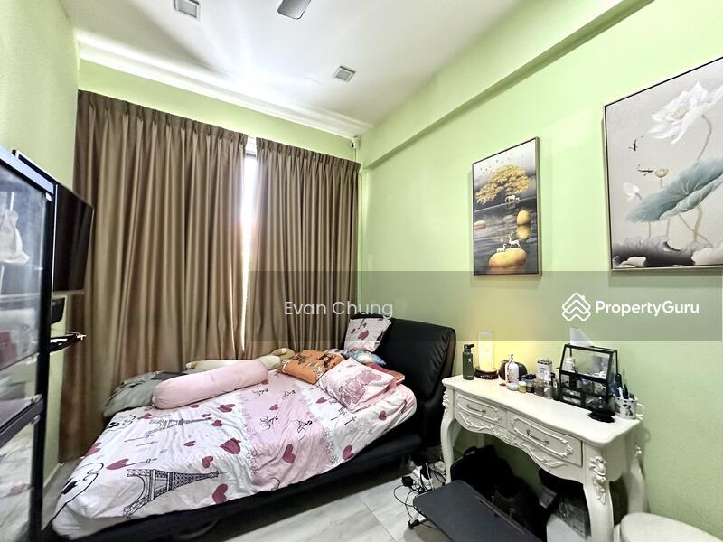 Jalan Chengam Terrace 3mins to CHIJ St Nicholas Girls’ School