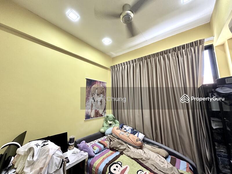 Jalan Chengam Terrace 3mins to CHIJ St Nicholas Girls’ School