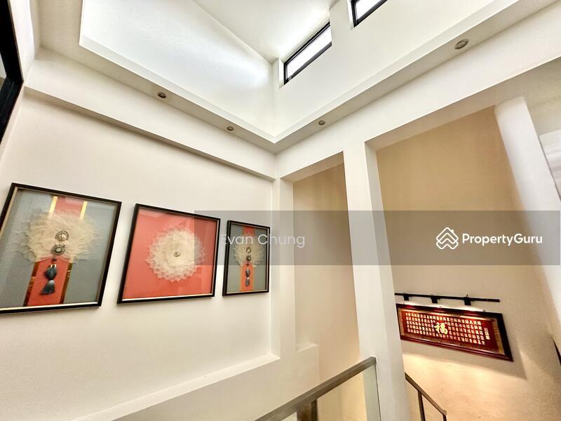 Jalan Chengam Terrace 3mins to CHIJ St Nicholas Girls’ School