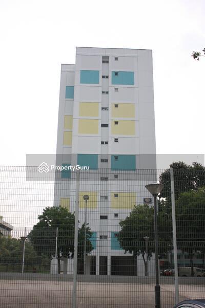 362 Yishun Ring Road