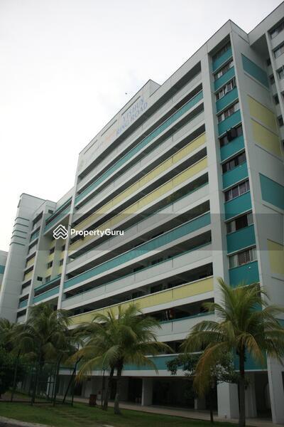 362 Yishun Ring Road