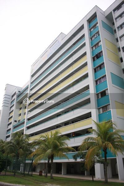 362 Yishun Ring Road
