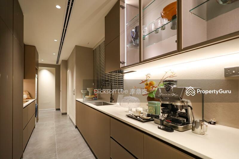 W Residences Marina View - Singapore