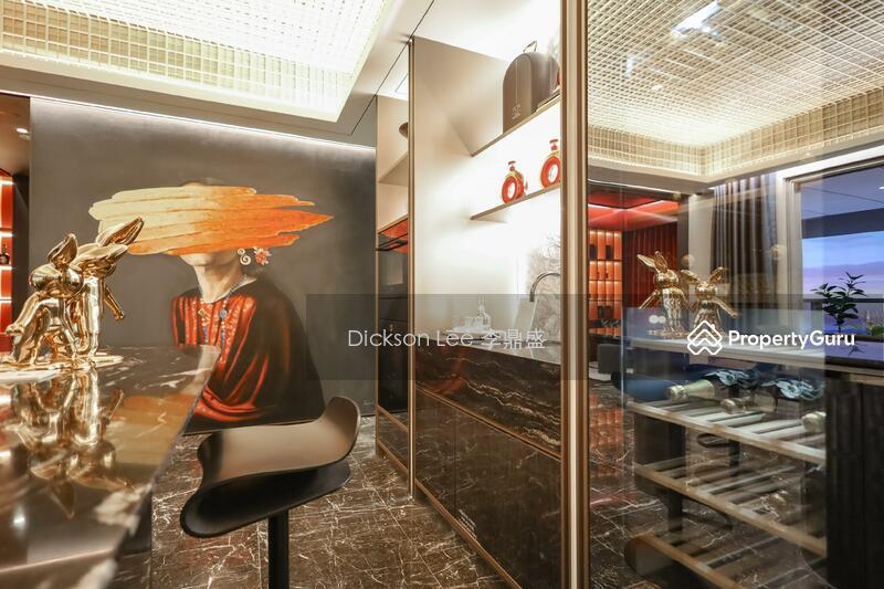 W Residences Marina View - Singapore