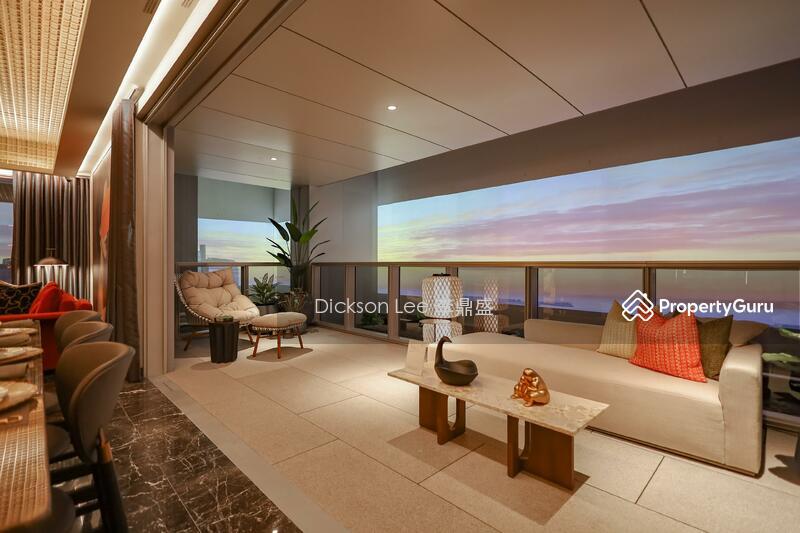 W Residences Marina View - Singapore