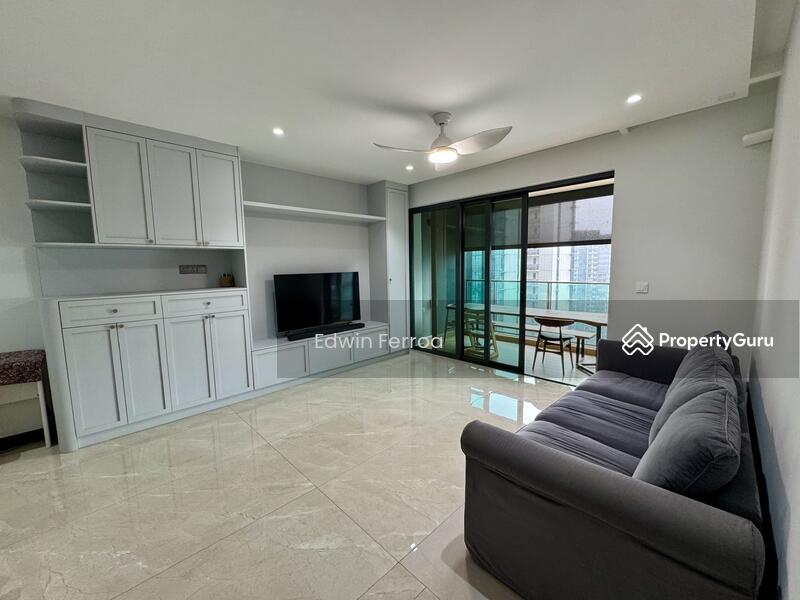 Normanton Park Condominium | D05  | Prop-GPT the AI-Powered Property Guru