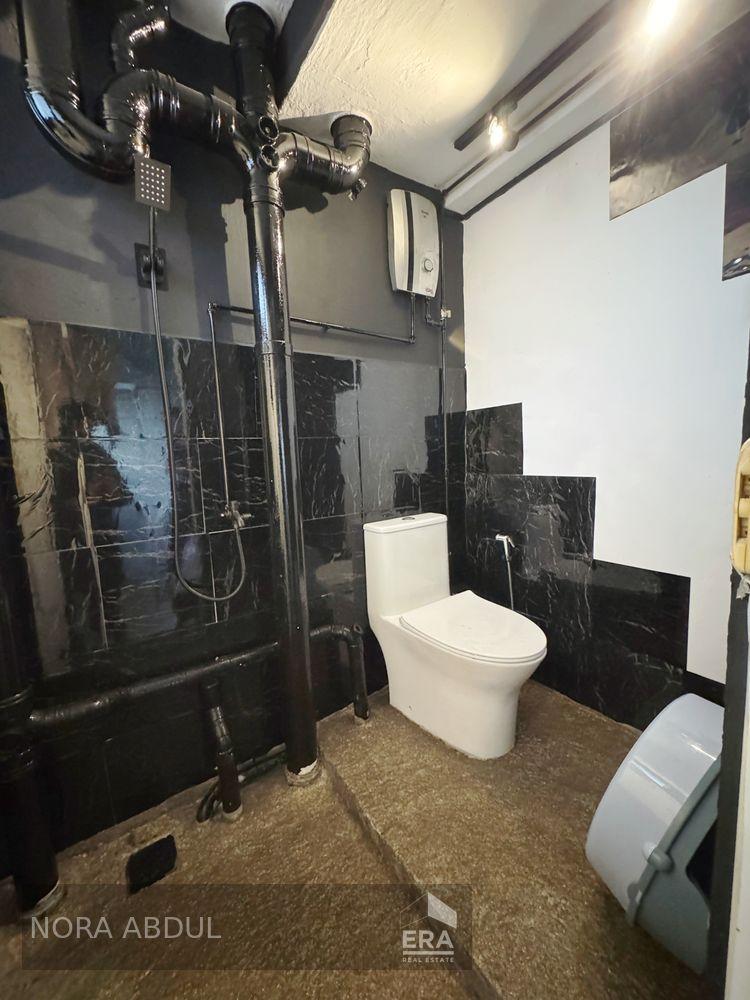 Prop-GPT: HDB - 1 room: D04 Telok Blangah 45 Telok Blangah Drive