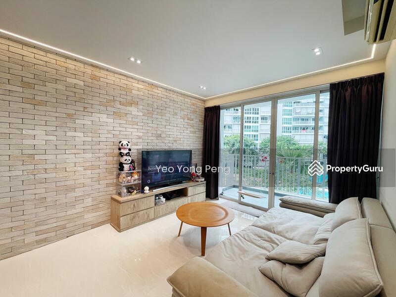 Prop-GPT: Executive Condominium: D27 Yishun 1 Canberra