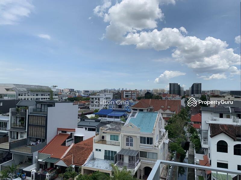 Prop-GPT: Condominium: D14  Mill Creek