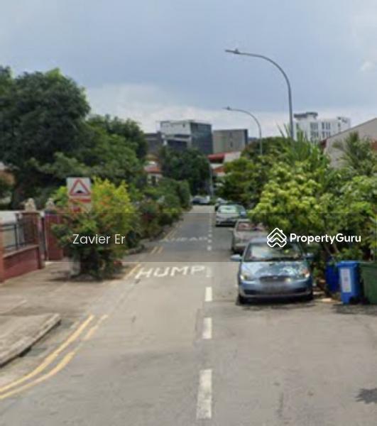 Regular Semi D Plot To Build Your Dream Home!