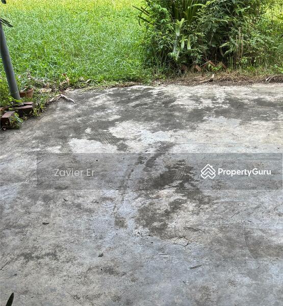 Regular Semi D Plot To Build Your Dream Home!