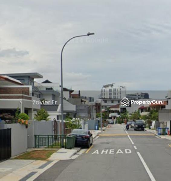 Regular Semi D Plot To Build Your Dream Home!