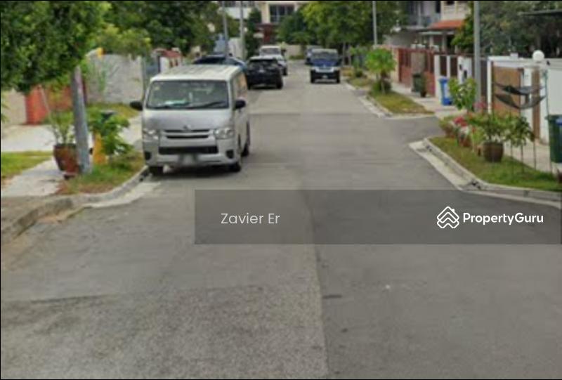 Regular Semi D Plot To Build Your Dream Home!