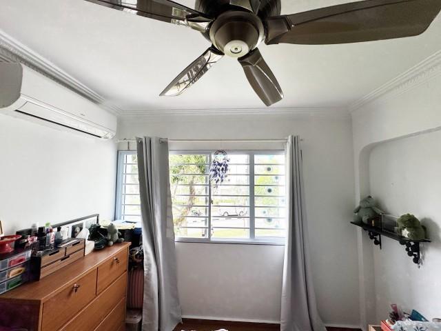 874 Yishun Street 81 HDB Apartment For Sale, $635,000, 3 Bed 2 Bath 1,119 sqft $567.00 psf