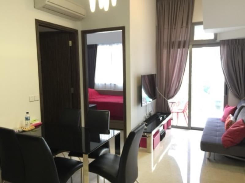 Prop-GPT: Condominium: D10 River Valley Stellar Rv