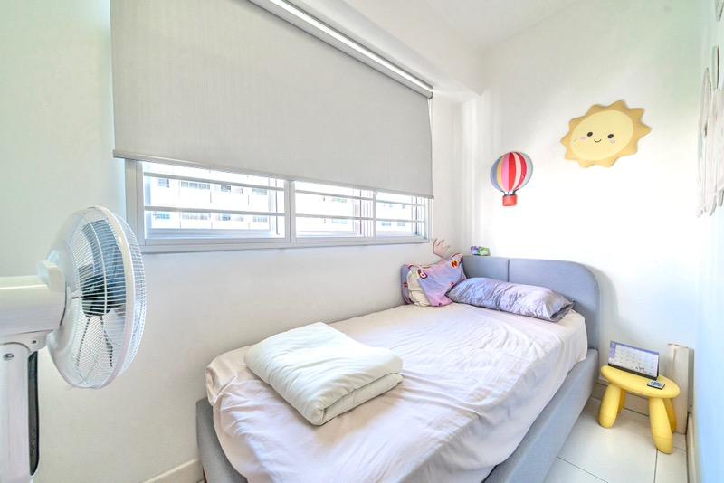 426C Yishun Avenue 11 HDB Apartment For Sale, $596,888, 3 Bed 2 Bath 990 sqft $603.00 psf