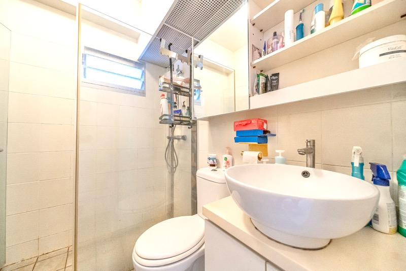 426C Yishun Avenue 11 HDB Apartment For Sale, $596,888, 3 Bed 2 Bath 990 sqft $603.00 psf