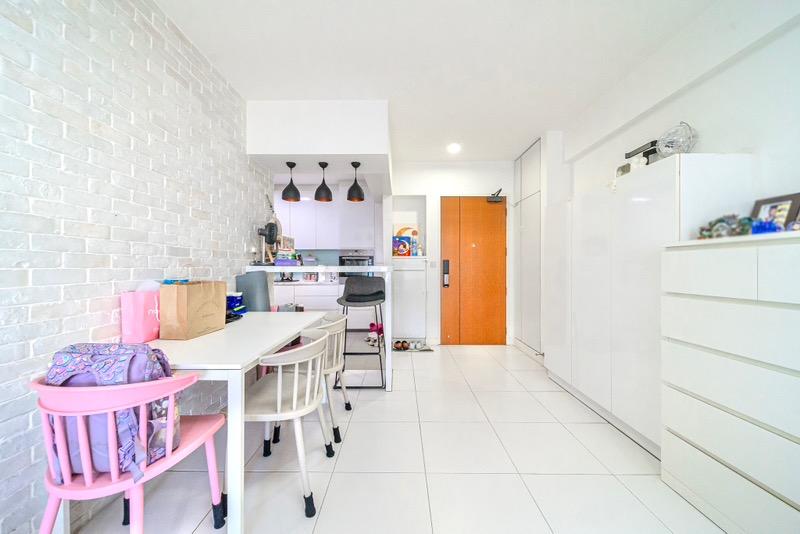 426C Yishun Avenue 11 HDB Apartment For Sale, $596,888, 3 Bed 2 Bath 990 sqft $603.00 psf