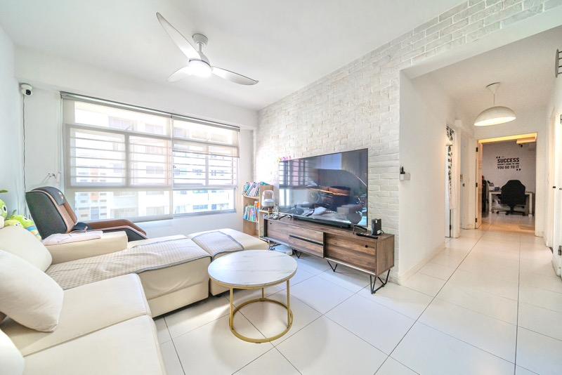 426C Yishun Avenue 11 HDB Apartment For Sale, $596,888, 3 Bed 2 Bath 990 sqft $603.00 psf