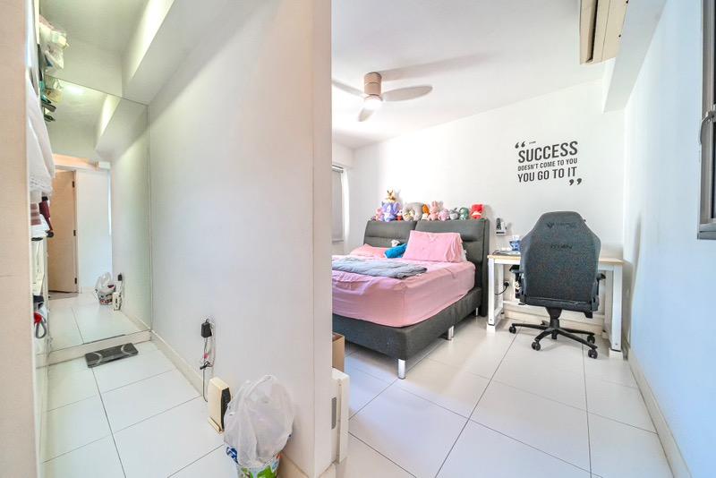 426C Yishun Avenue 11 HDB Apartment For Sale, $596,888, 3 Bed 2 Bath 990 sqft $603.00 psf