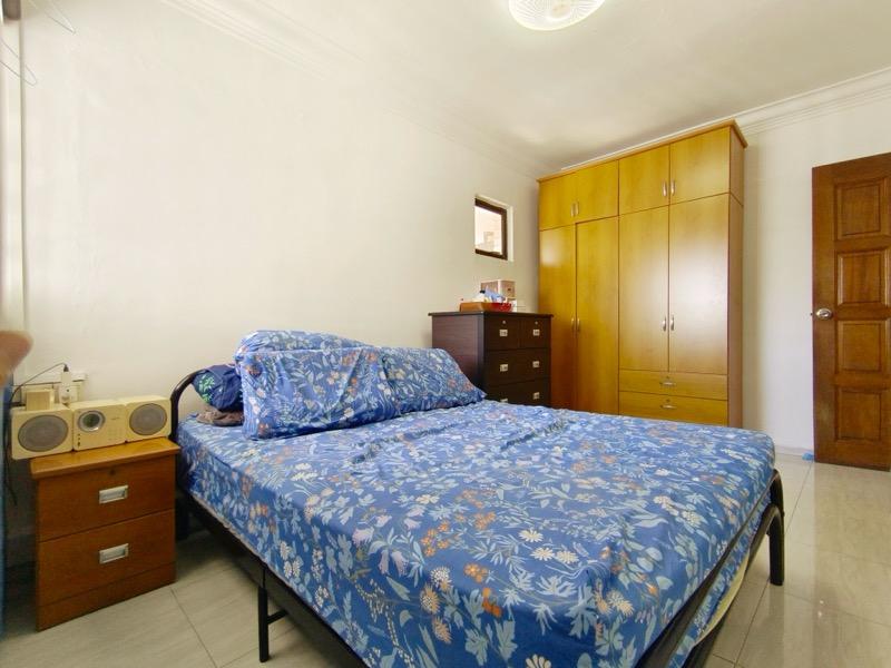HDB Apartment for Sale: Tiong Bahru, D03, 160149