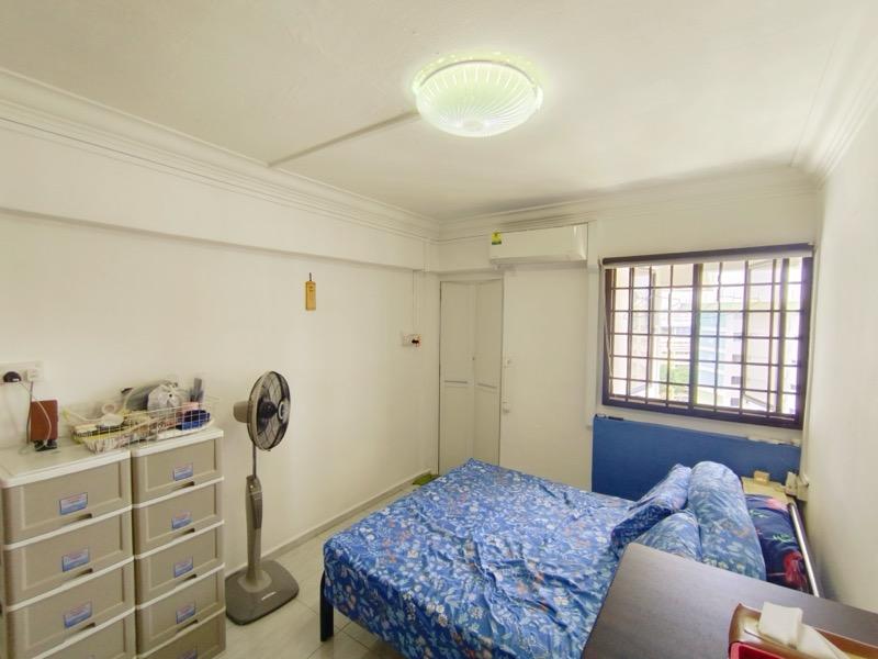 HDB Apartment for Sale: Tiong Bahru, D03, 160149