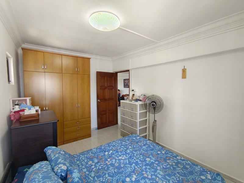HDB Apartment for Sale: Tiong Bahru, D03, 160149
