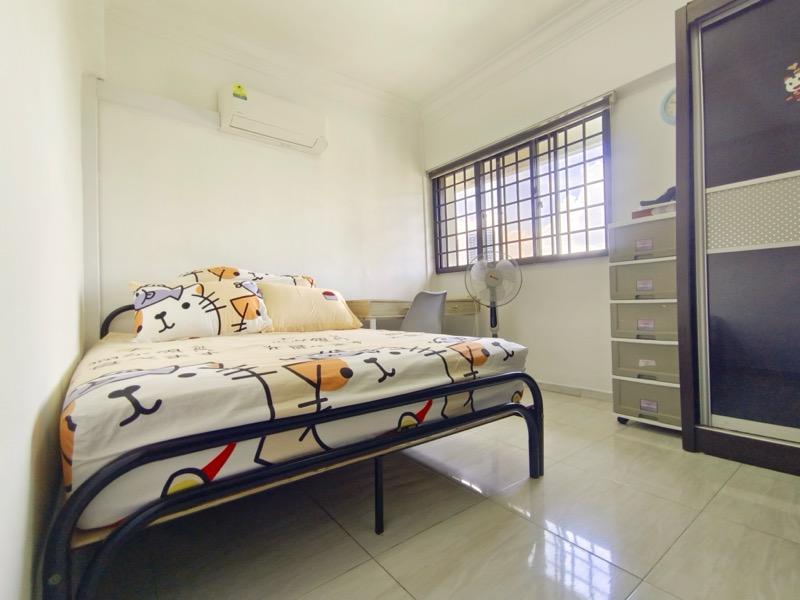 HDB Apartment for Sale: Tiong Bahru, D03, 160149