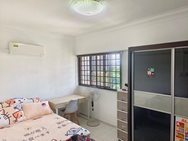 HDB Apartment for Sale: Tiong Bahru, D03, 160149