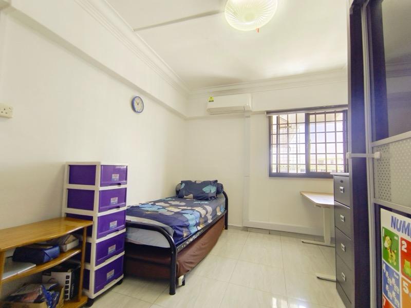 HDB Apartment for Sale: Tiong Bahru, D03, 160149