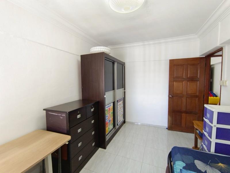 HDB Apartment for Sale: Tiong Bahru, D03, 160149