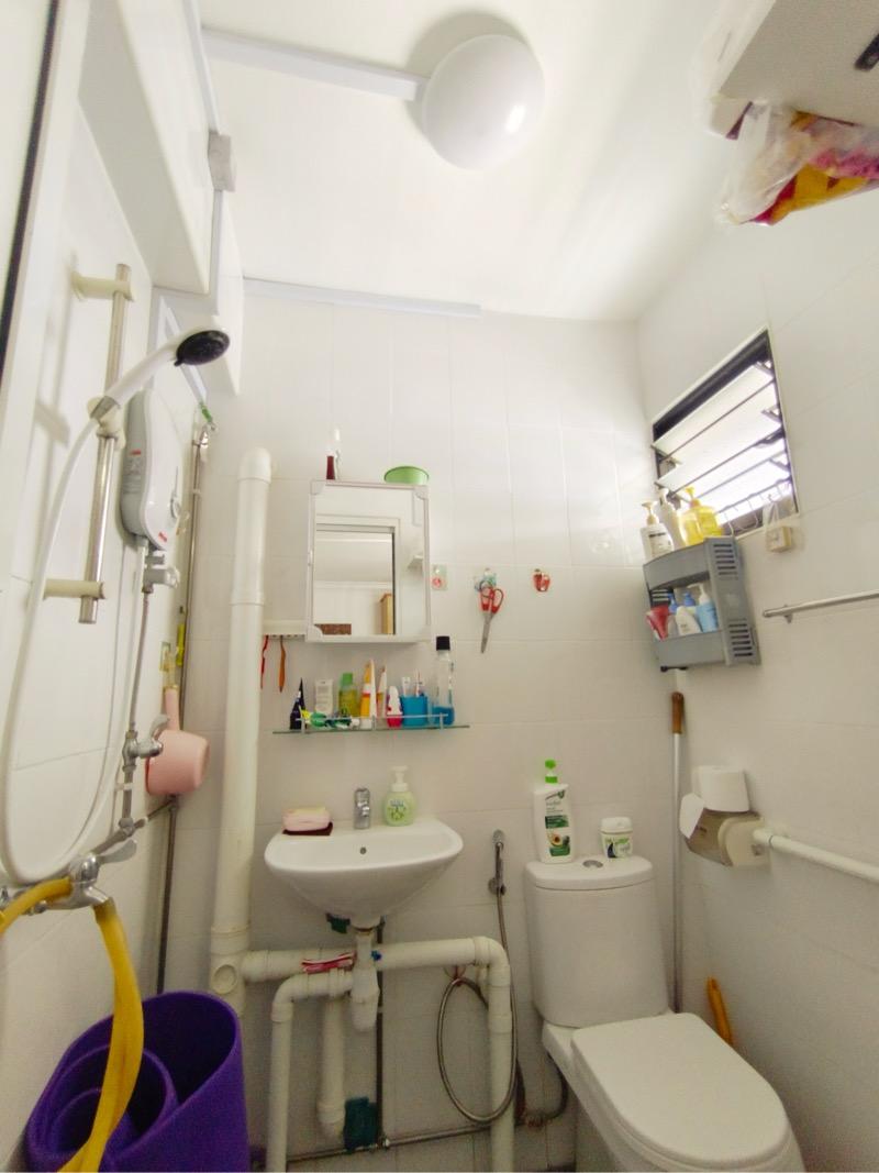 HDB Apartment for Sale: Tiong Bahru, D03, 160149