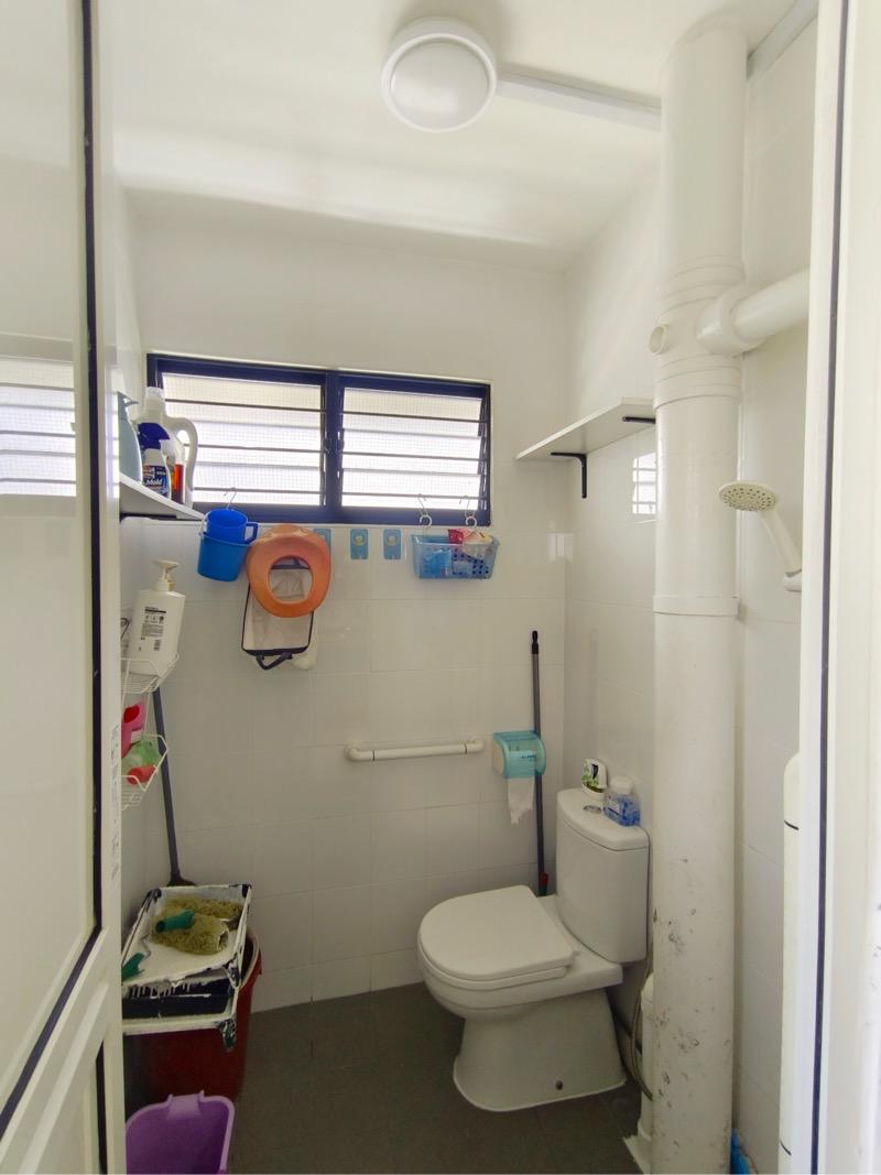 HDB Apartment for Sale: Tiong Bahru, D03, 160149