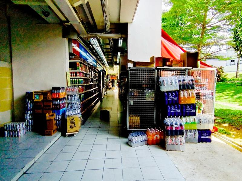 HDB Apartment for Sale: Tiong Bahru, D03, 160149