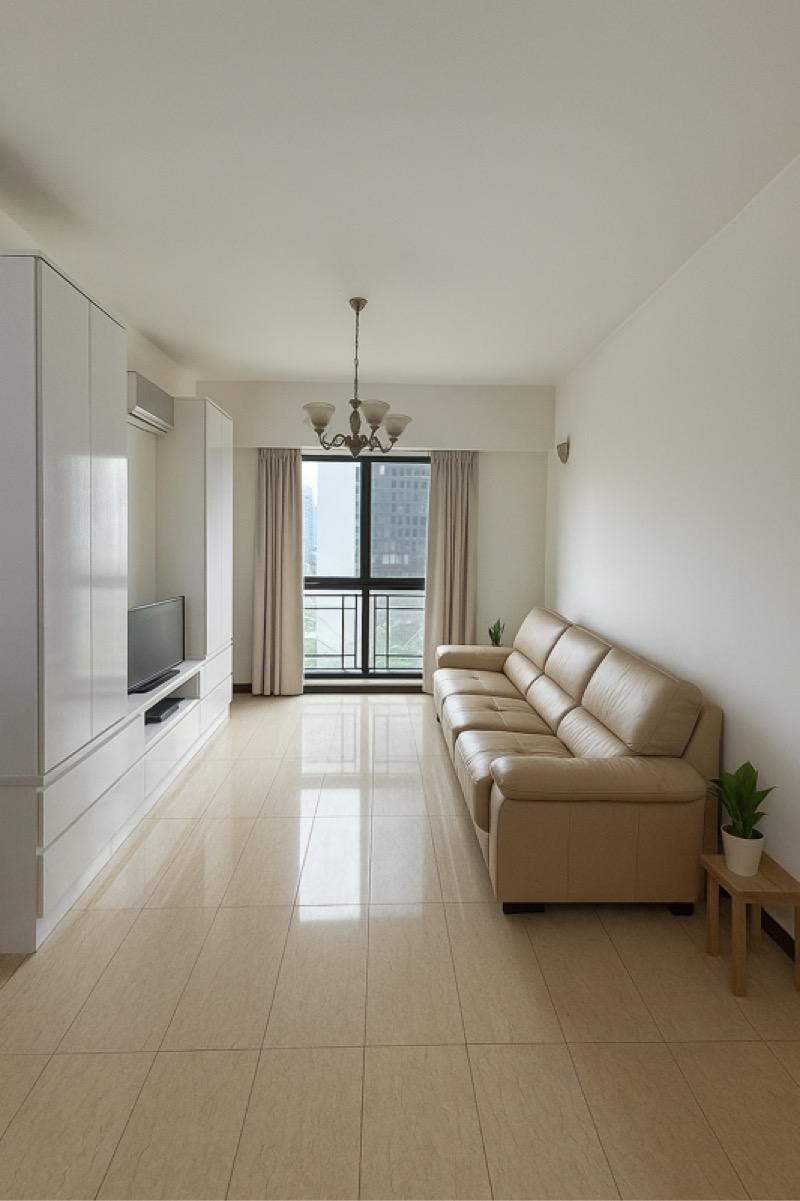 Prop-GPT: Apartment: D07 Bencoolen The Bencoolen