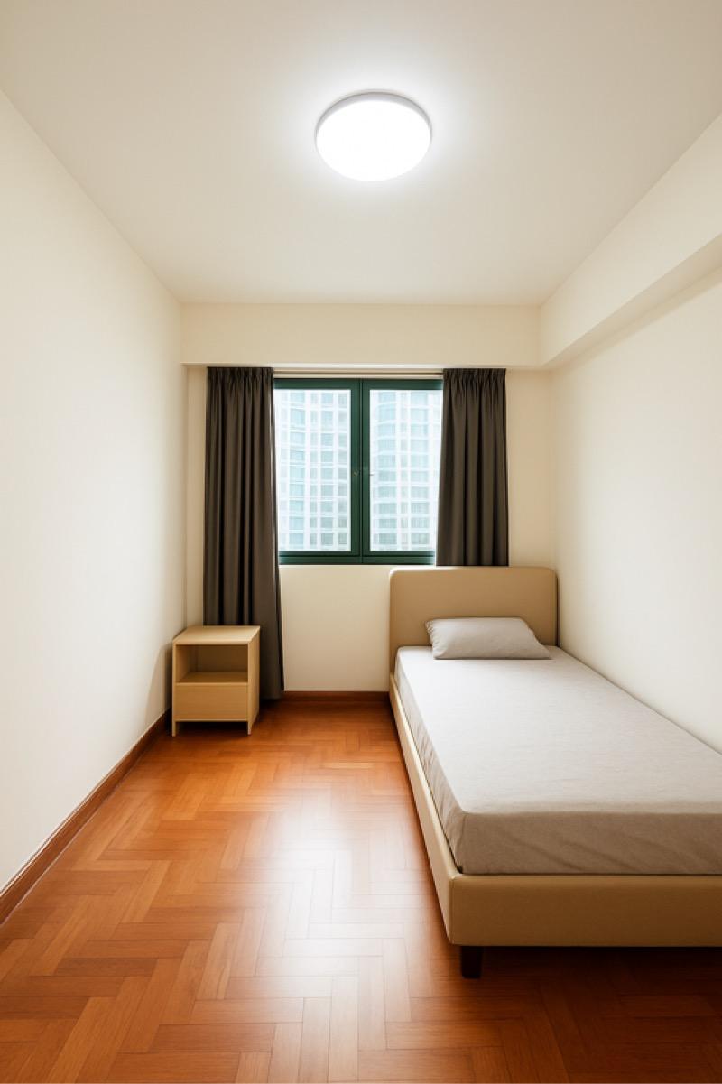 Apartment for Sale: Bencoolen, D07, 189646