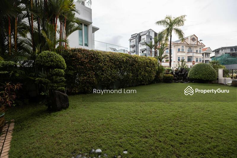 Robey Crescent Semi-detach