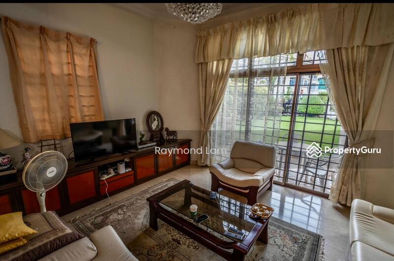 Robey Crescent Semi-detach