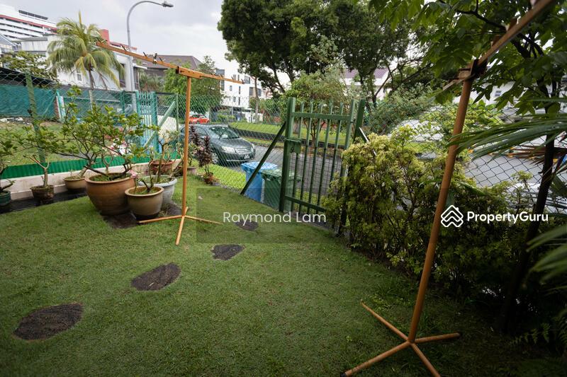 Robey Crescent Semi-detach