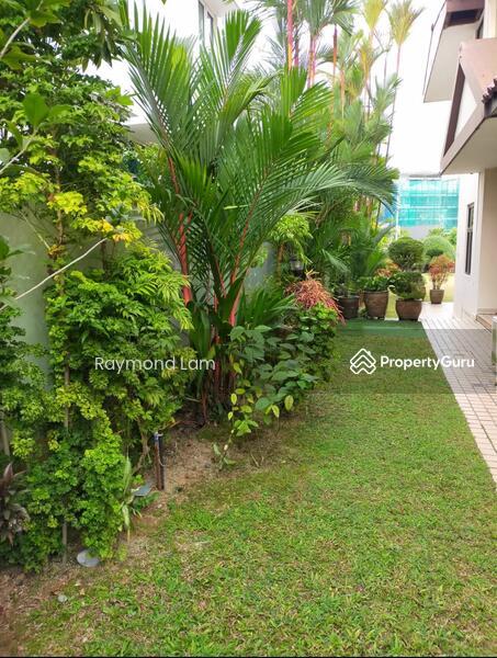 Robey Crescent Semi-detach