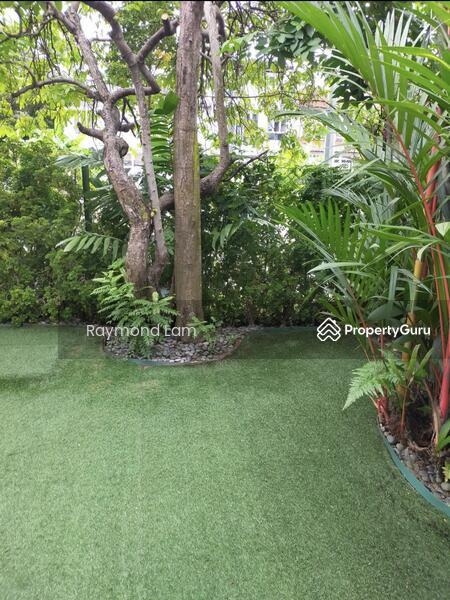 Robey Crescent Semi-detach