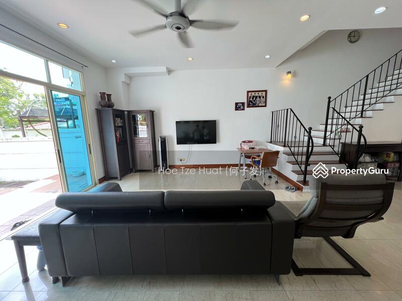 Prop-GPT: Terrace: D23 Hillview Villa Verde